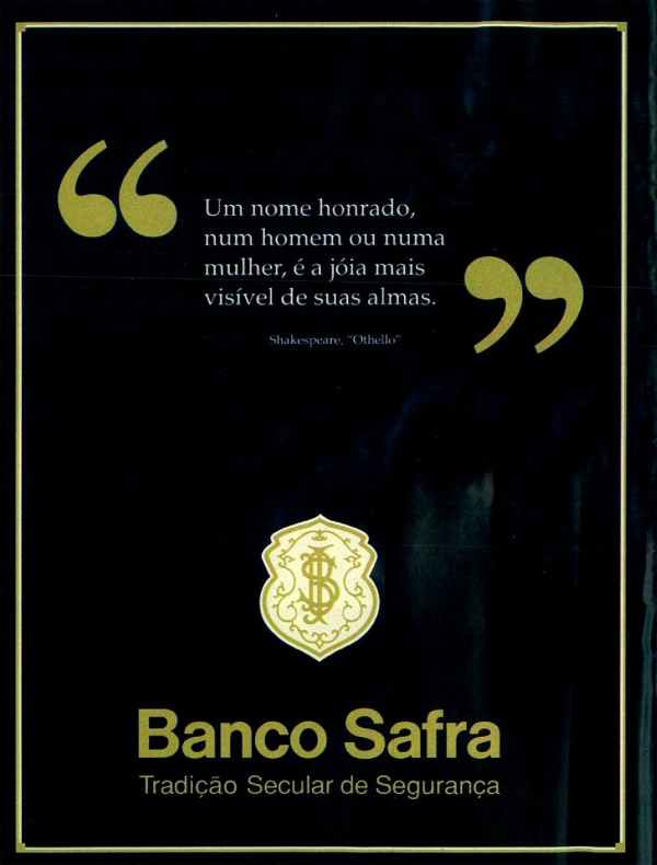 Serviços Bancários