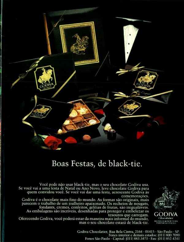 Chocolates