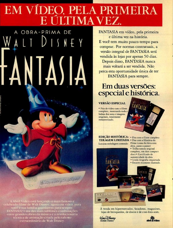 Walt Disney