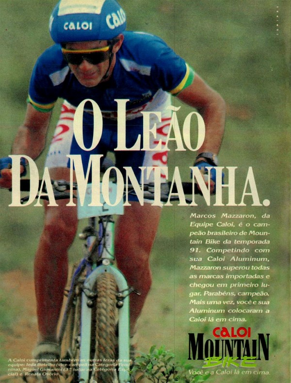 Bicicletas