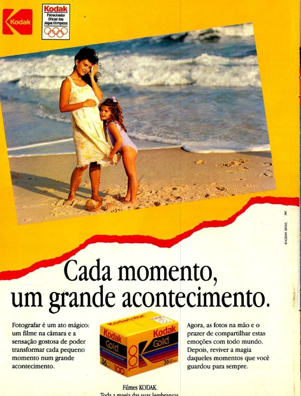 Filme Fotográfico