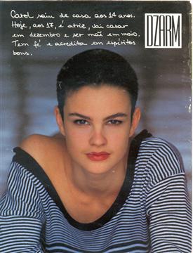 Coleção Dzarm