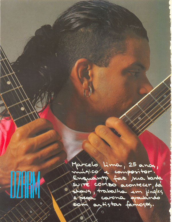 Coleção Dzarm