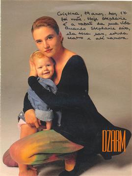 Coleção Dzarm