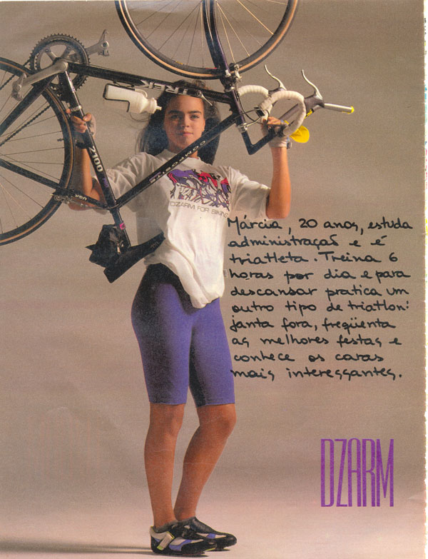 Coleção Dzarm