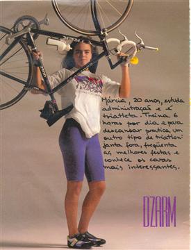 Coleção Dzarm