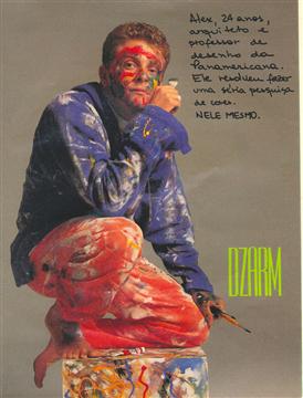 Coleção Dzarm