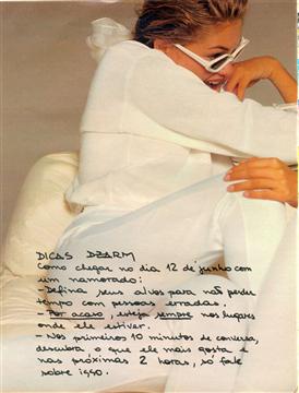 Coleção Dzarm