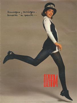 Coleção Dzarm