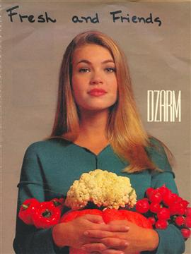 Coleção Dzarm