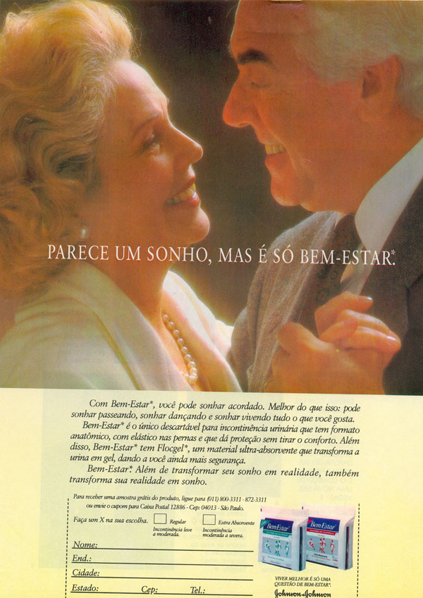 Bem-Estar