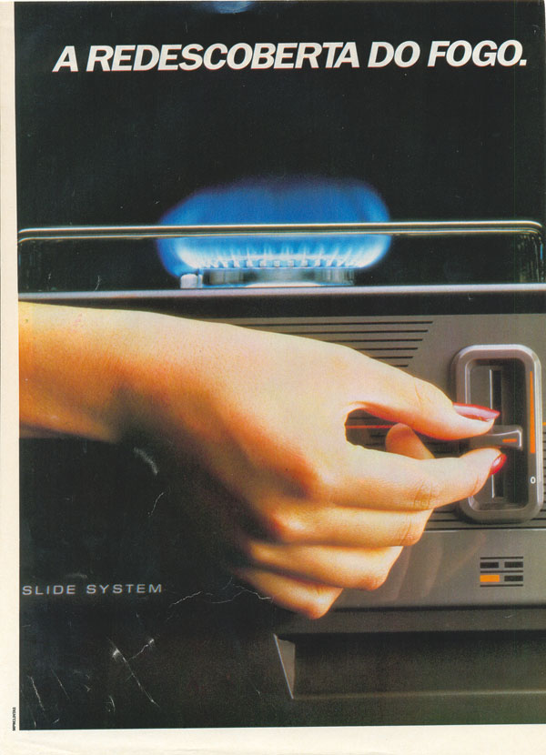 Slide System