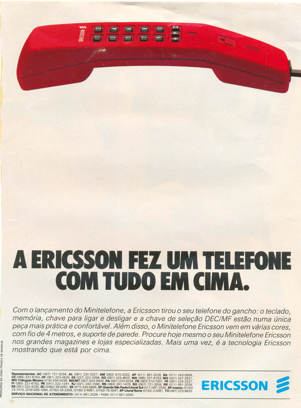 Minitelefone