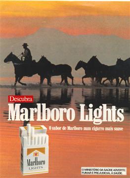 Marlboro Lights