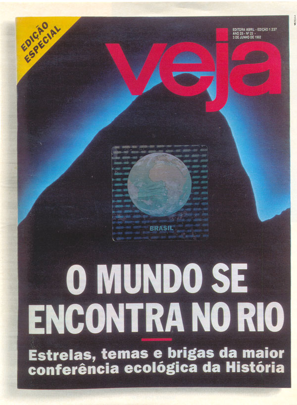 Veja, indispensável