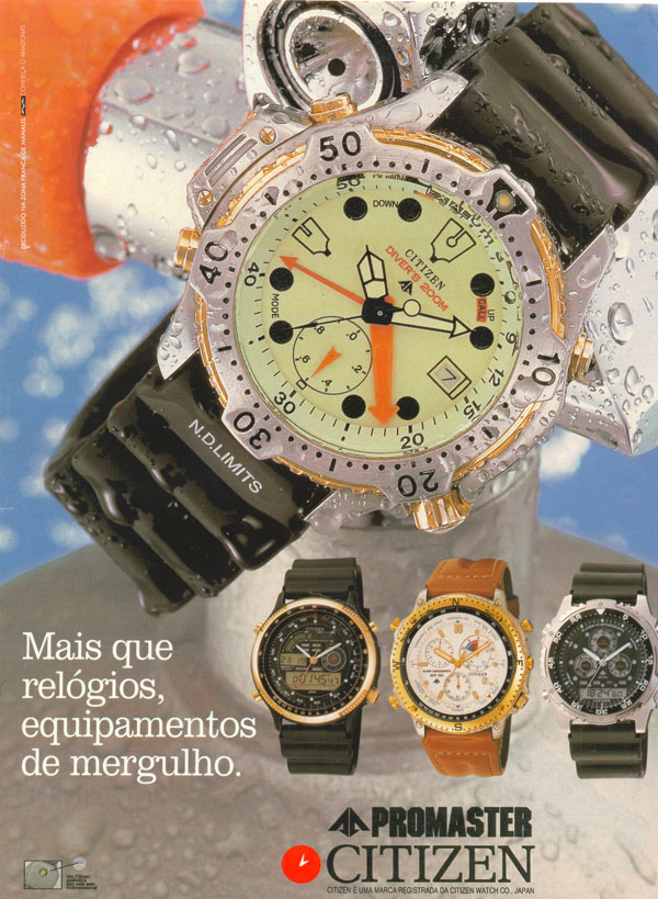 Promaster