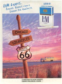 L&M Light
