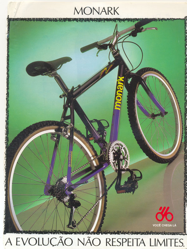 Bicicletas