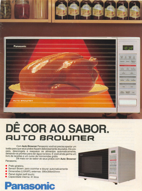 Auto Browner