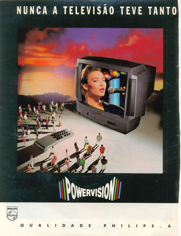 Videocassete 4 cabeças