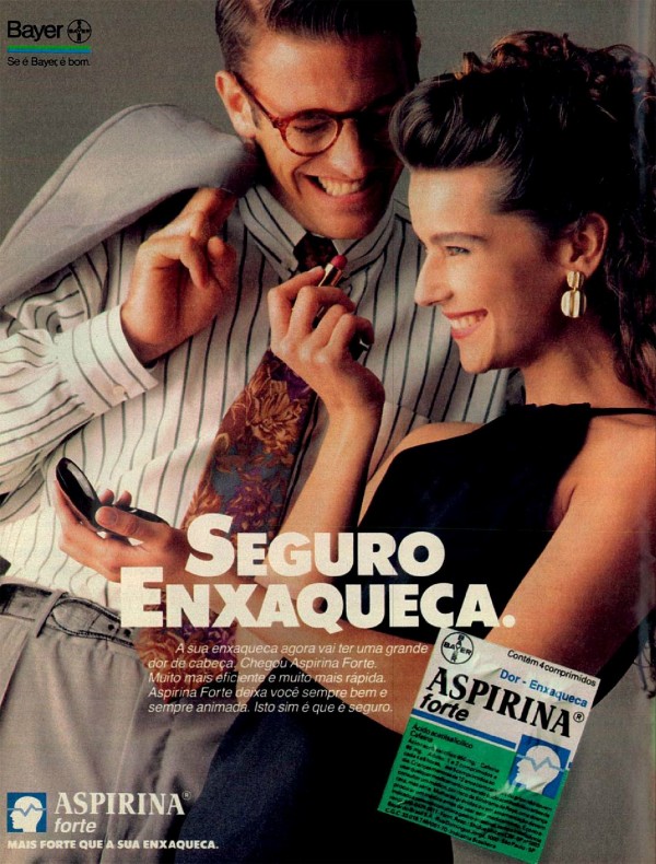 SEGURO ENXAQUECA.