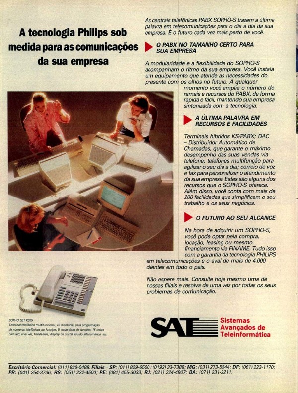 SAT
