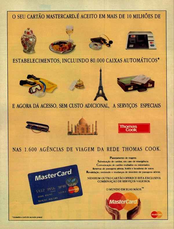 Serviços Bancários