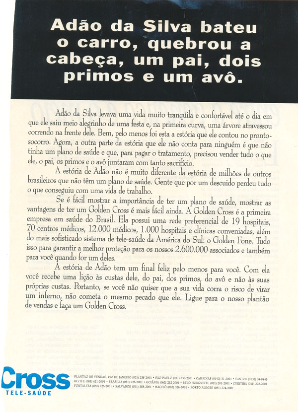 Plano de saúde