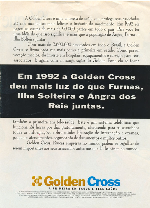 Plano de saúde