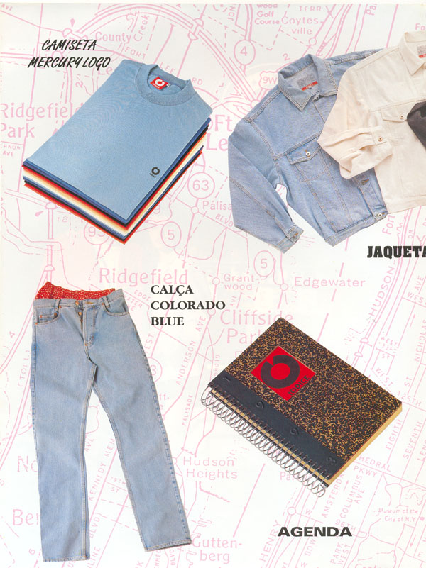 Moda