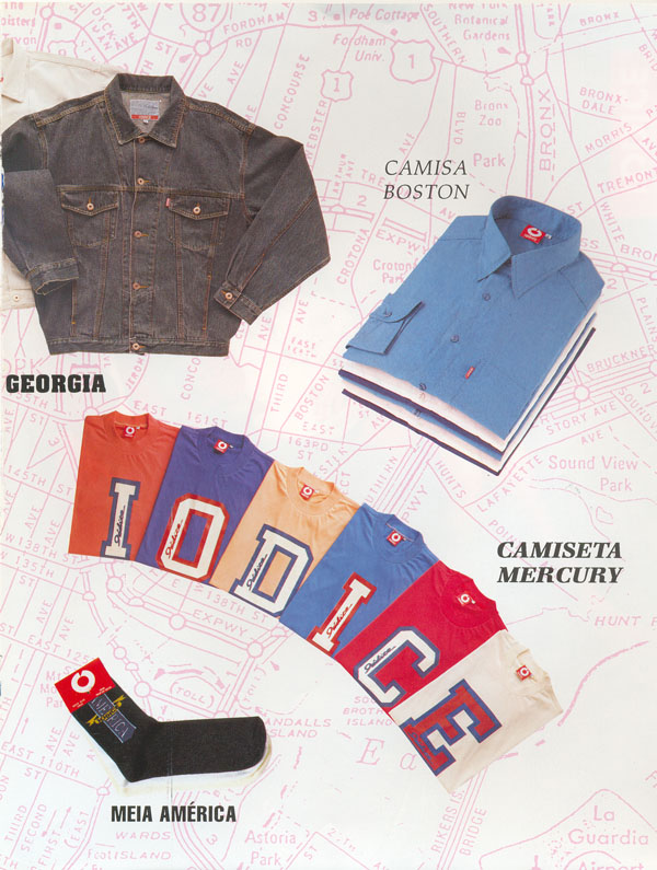 Moda