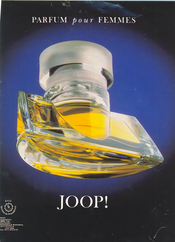 Parfum pour Femmes