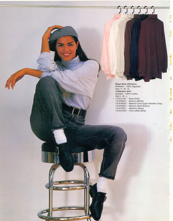 Moda