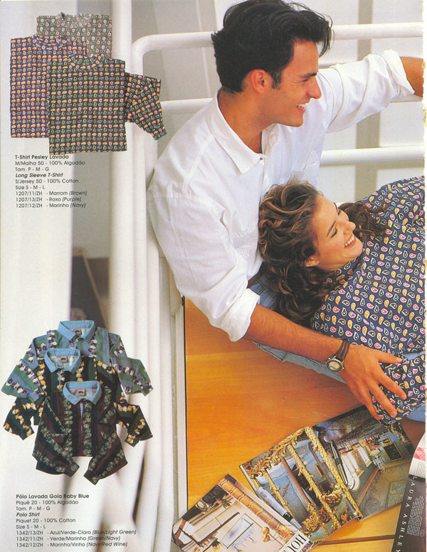 Moda
