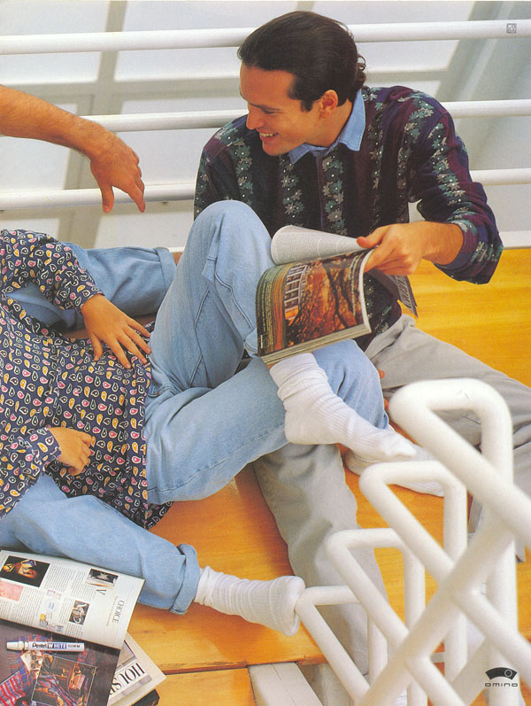 Moda