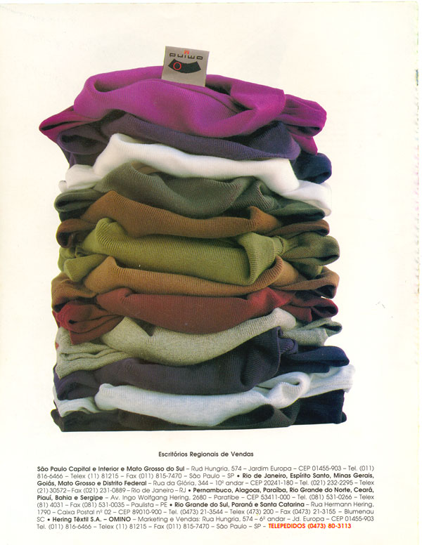 Moda
