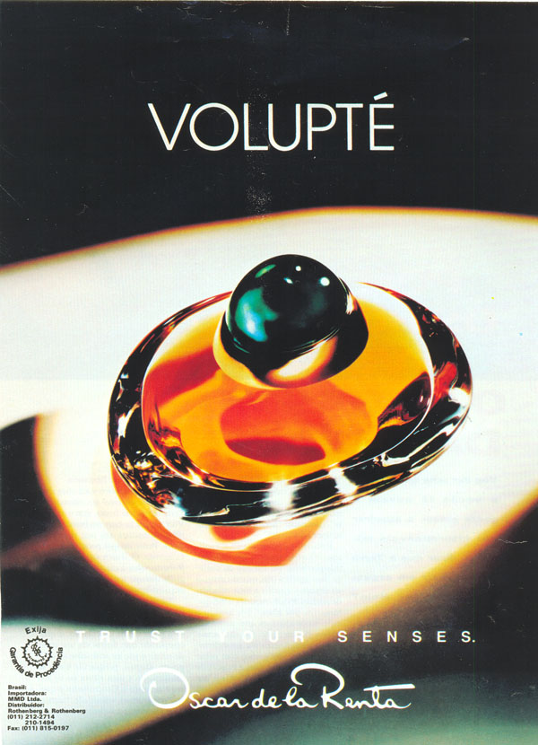 Volupté