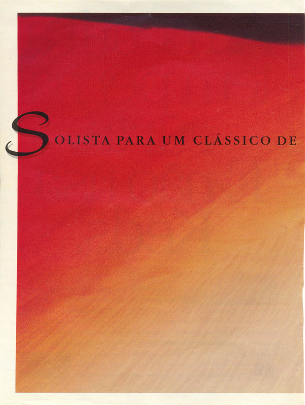 Linha Classic