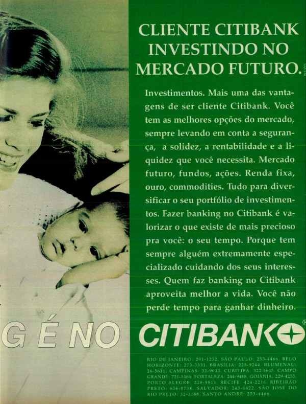 Serviços Bancários