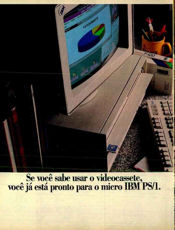 IBM PS/1