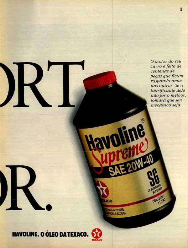 Havoline