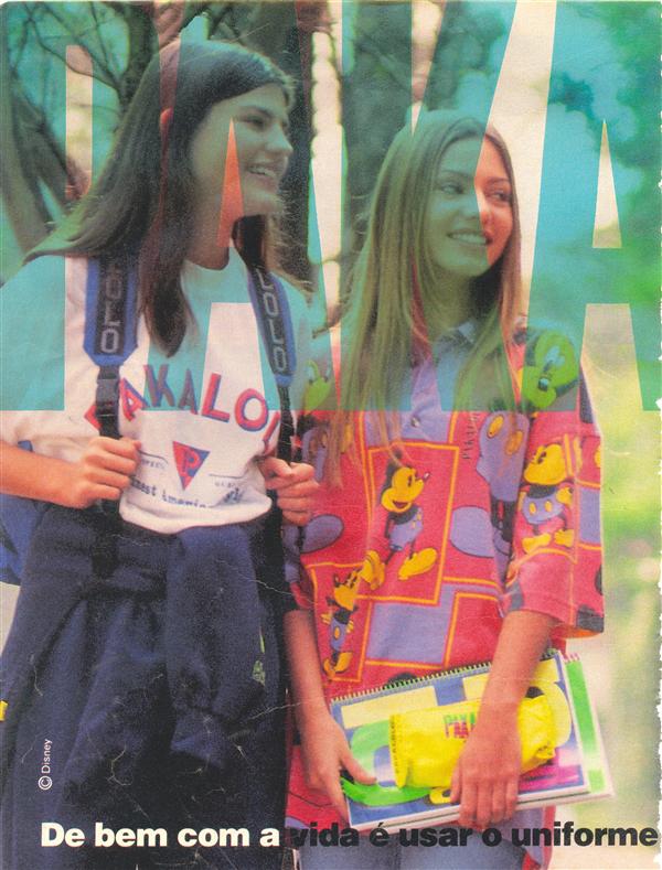 Moda