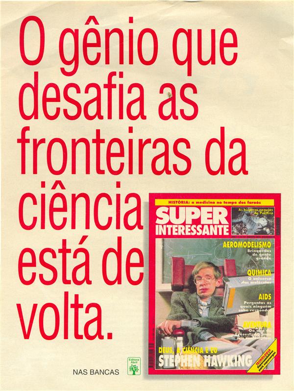 Super Interessante