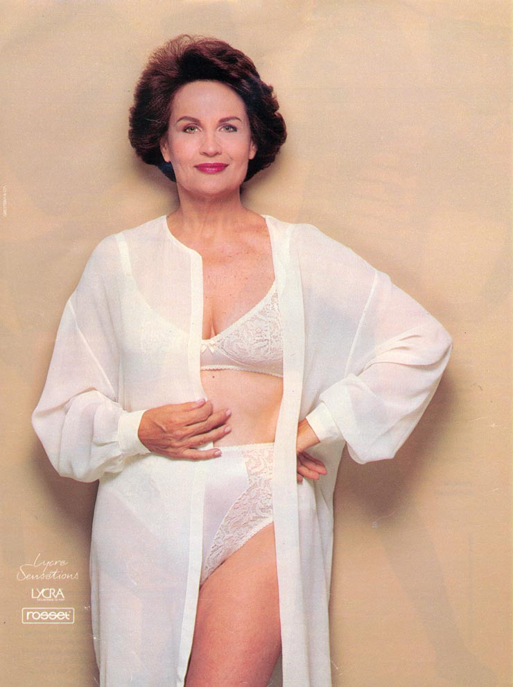 Lingerie