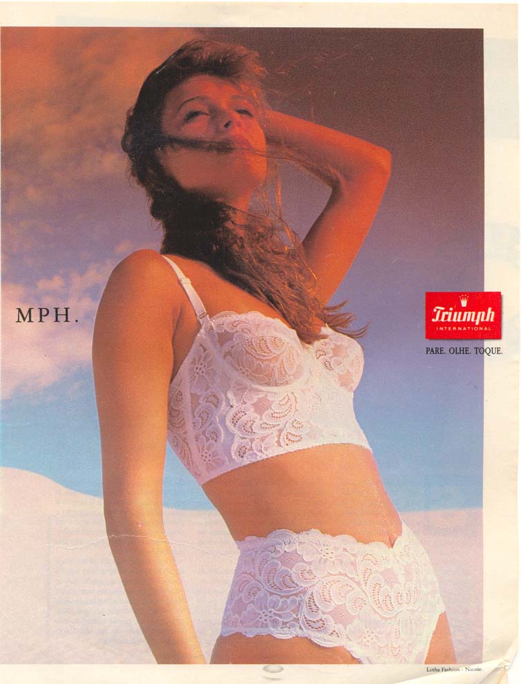 Lingerie