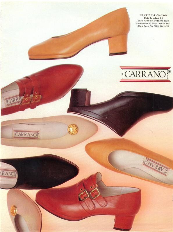 Sapatos
