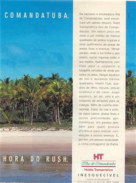 Hotéis Transamérica 