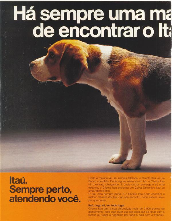 Cliente Itaú