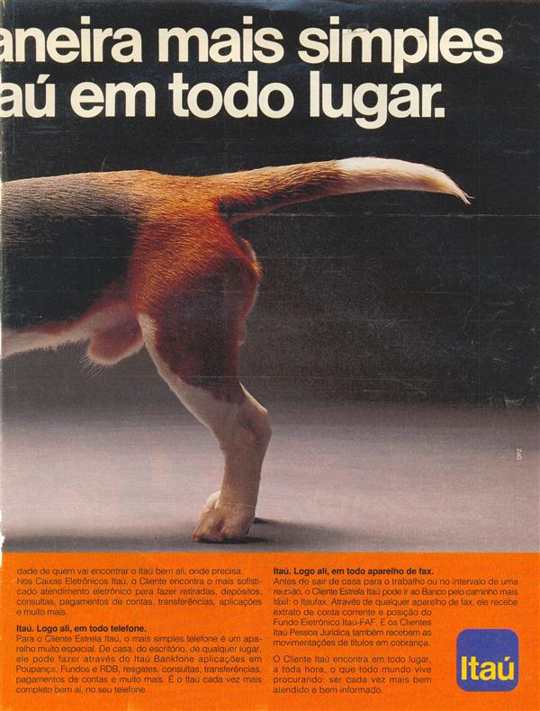 Cliente Itaú