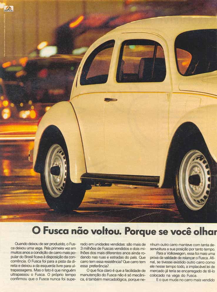 Fusca